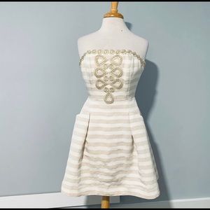 Lilly Pulitzer Blossom Dress sz0